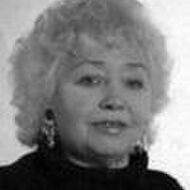 Margriet Van Gampelaere