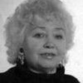 Margriet Van Gampelaere