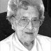 Maria Gertrude Willems