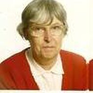 Marie-Louise DESTREBECQ