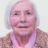 Anna Madeleine VAN DIJCK