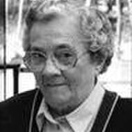 Bertha Kiggen