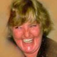 Christine VAN VERDEGEM