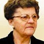 Elisabeth THEUNISSEN