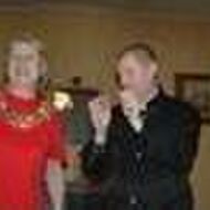 Jacqueline ISENGUERRE