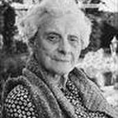 Jeanne Massot