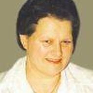 Maria Vanschoenwinkel