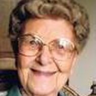 Marie-Rose TOUSSAINT