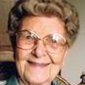 Marie-Rose TOUSSAINT