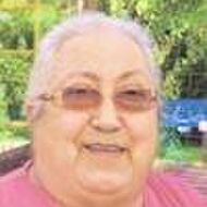 Rebecca VANDENBROUCKE