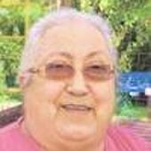 Rebecca VANDENBROUCKE