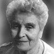 Stefanie Vandervoort