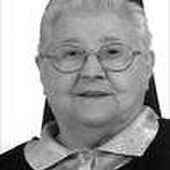 Zuster Antonella GIJBELS