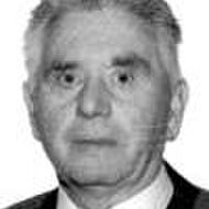 Jacques (Jacky) Crals