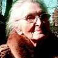 Adrienne VAN GENEBERG