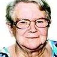 Jeannine Léontine DUBOIS