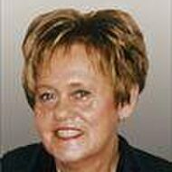 Marie-Thérèse Latinne