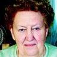 Simonne VANDEPORTAEL