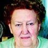 Simonne VANDEPORTAEL