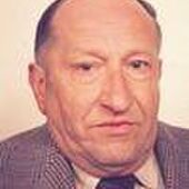 Arthur (Turke) Appeltans