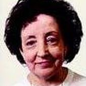 Madeleine VANDEWALLE