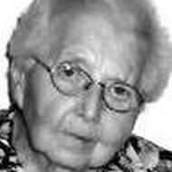 Marie-Thérèse Hanzen