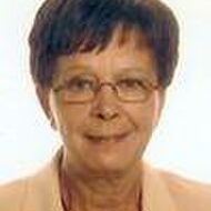 Nicole Van den Bogaert