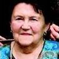 Raymonde BONNIER-VANTHUYNE