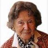 Stephanie Ketelslegers