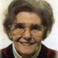 Theodora VAN DE VORST