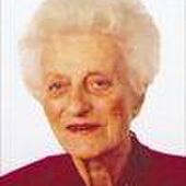 Theresia «Treeske» Heyns