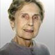 Wilhelmina VAN PRAET