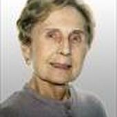 Wilhelmina VAN PRAET