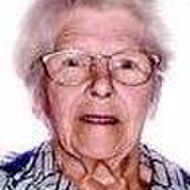 Albert COLLARD née Germaine PECHEUX 