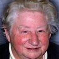 Catharina (Catho) Spelters