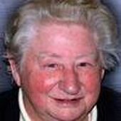 Catharina (Catho) Spelters