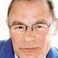 Christian VERPLAETSE