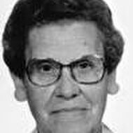 Gertrudis Vanloffelt