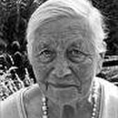 Madeleine Gysenbergs