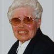 Maria Felicithea Van den Bergh