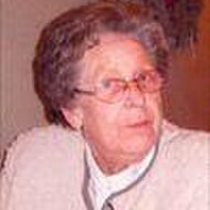 Marie-Louise Daniëls