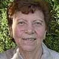 Marie-Louise Wauters