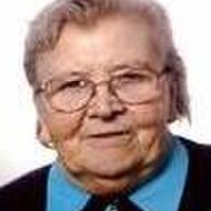 Marie-Thérèse KAUFFMANN