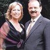 Patrick en Majella Zels-Daniels