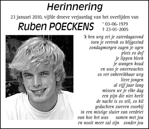 Ruben Poeckens