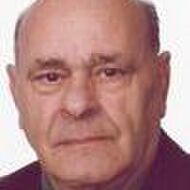 Barsanofio (Nono) Delli Santi