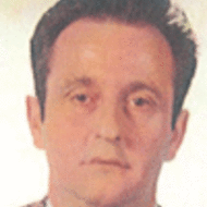 Edgar Charles Van Bever