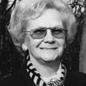 Jacqueline Vandeurzen