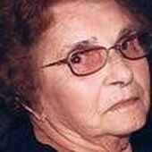 Léontine Souverijns