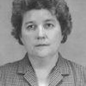 Maria (Anna) Rouflart